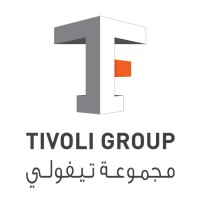 Tivoli Group logo - Similar company to Gallery Five Group