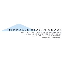 Pinnacle Health Group, LLC