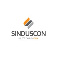 Sinduscon da Foz do Rio Itajaí logo - Similar company to Texta Consulting And Business Development