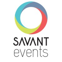 Savant Events logo - Similar company to Eforms