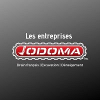 Les Entreprises Jodoma logo - Similar company to Deneigement Tm