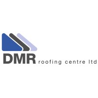DMR Roofing Centre Ltd logo - Similar company to Radmat Building Materials