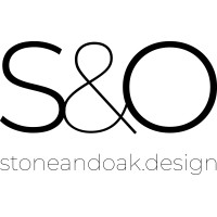 Stone and Oak Design logo - Similar company to Pt. Duta Mutiara Citra