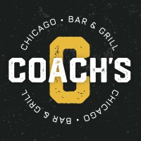 Coach's Bar & Grill logo - Similar company to Coach'S Bar & Grill