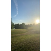 Sunbury Golf logo - Similar company to The Bunker Golf