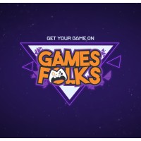 Gamesfolks