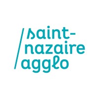 Saint-Nazaire Agglo Eco logo - Similar company to Master International Communication (Mic)