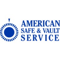 American Safe & Vault Service LLC logo - Similar company to Bee'S Keys