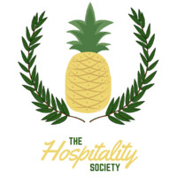 The Hospitality Society logo - Similar company to Industry Solutions Co.