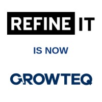 Refine-IT logo - Similar company to Mpt Consultancy
