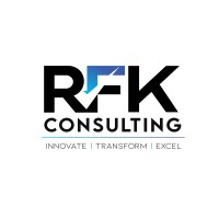 RFK Consulting logo - Similar company to Farhan Khalid