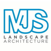 MJS Landscape Architecture logo - Similar company to Ima+Design