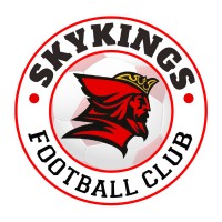 Skykings Football Club logo - Similar company to Mumbai Marines Football Club