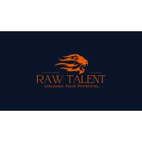 RAW Talent logo - Similar company to X
