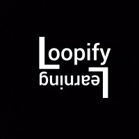Loopify Learning logo - Similar company to Campusveda