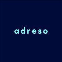 Adreso logo - Similar company to Synthion Ai