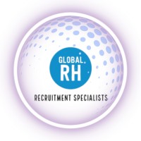 GlobalRH Recruitment Specialists logo - Similar company to Mind Partners