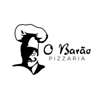 O Barão Pizzaria logo - Similar company to Pizzaria Camelo