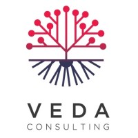 Veda Consulting Company logo - Similar company to Mekas Cloud Services