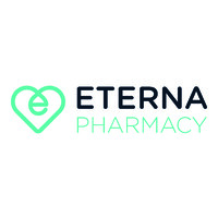 ETERNA PHARMACY logo - Similar company to Seaworks Group Llc