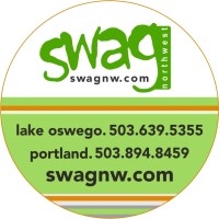 SWAG Northwest logo - Similar company to Oregon Screen Impressions