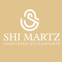 Shi Martz Chartered Accountants logo - Similar company to Ottogi New Zealand Ltd.