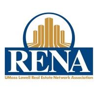 UMass Lowell Real Estate Network Association logo - Similar company to Delta Kappa Phi