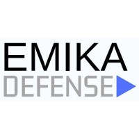EMIKA DEFENSE logo - Similar company to Embedpro Ltd