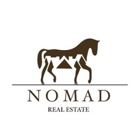 Nomad Estate logo