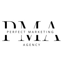 Perfect Marketing Agency logo - Similar company to Tmg