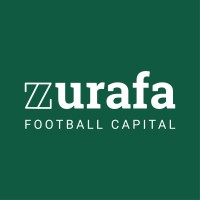 Zurafa Football Capital logo - Similar company to Dueuno Sa