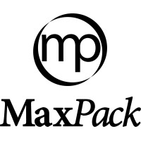 MaxPack logo - Similar company to Maxpack | Your Packaging Partner