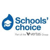Schools' Choice logo - Similar company to Bake
