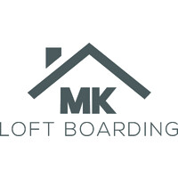 MK Loft Boarding logo - Similar company to Para Rowing Foundation