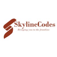SkylineCodes logo - Similar company to Haqtech
