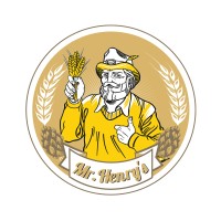 Mr.Henrys logo - Similar company to Mr. Henry