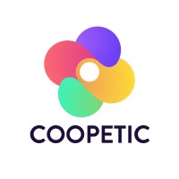 Coopetic logo - Similar company to La Forge (Coopérative D’Activité Et D'Emploi)