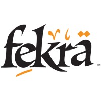 Fekra Communications logo - Similar company to Let'S Talk - Communications