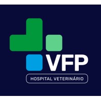 VFP Hospital Veterinário logo - Similar company to Laboratório Vitafort Industria E Comércio