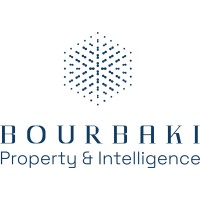 Bourbaki Property & Intelligence logo - Similar company to D Workshop