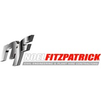 Noel Fitzpatrick Ltd logo - Similar company to Team Ab Services Ltd