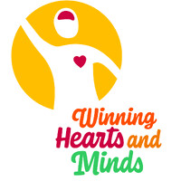 Winning Hearts and Minds logo - Similar company to North Manchester Business Network