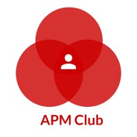 APM Club logo - Similar company to Pawsh