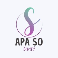 APASO Santé logo - Similar company to La Maison Source