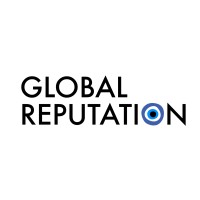 Global Reputation logo - Similar company to Branding & Co.