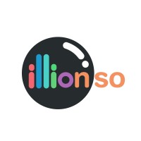 illionSo Technologies logo - Similar company to Boldcode_