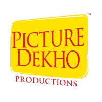 Picture Dekho logo - Similar company to Regional Entertainment