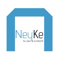 NeyKe logo - Similar company to L'Ecole Internationale Des Sciences Avancées Et Du Management (L'Eisam)