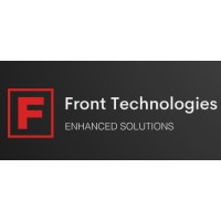 Front Technologies Plc logo - Similar company to Moda Energy Limited