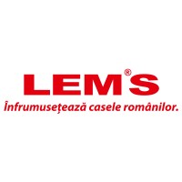 LEM'S logo - Similar company to Lems